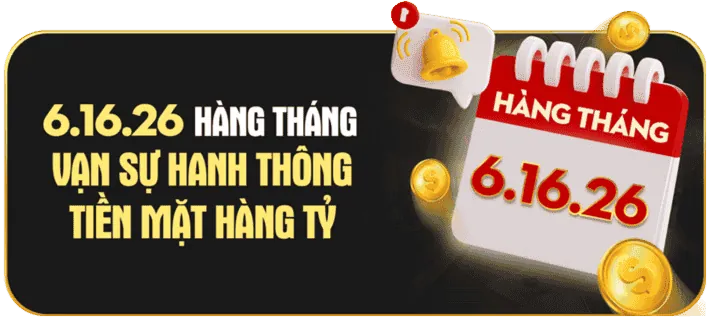 Thưởng giới thiệu bạn bè 189WG