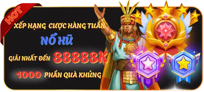 Hoàn trả hàng ngày 189WG